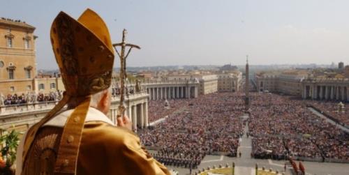 VIAGGI RELIGIOSI 2017