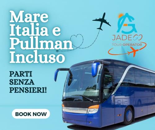 05 Soggiorni mare in Bus da Catania