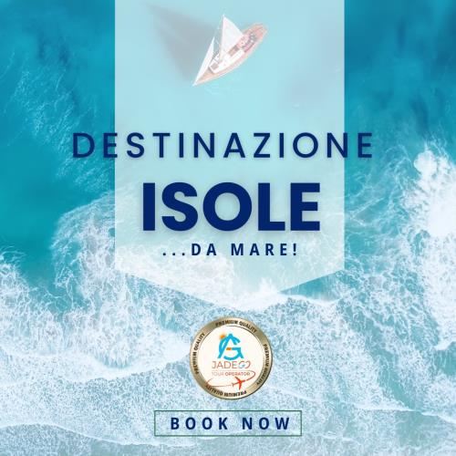 I. Isole Da Mare